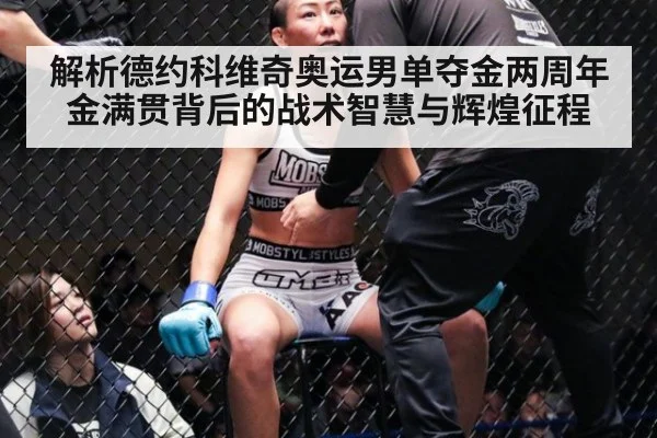 解析德约科维奇奥运男单夺金两周年 金满贯背后的战术智慧与辉煌征程